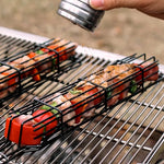 Load image into Gallery viewer, Portable BBQ Grilling Tools
