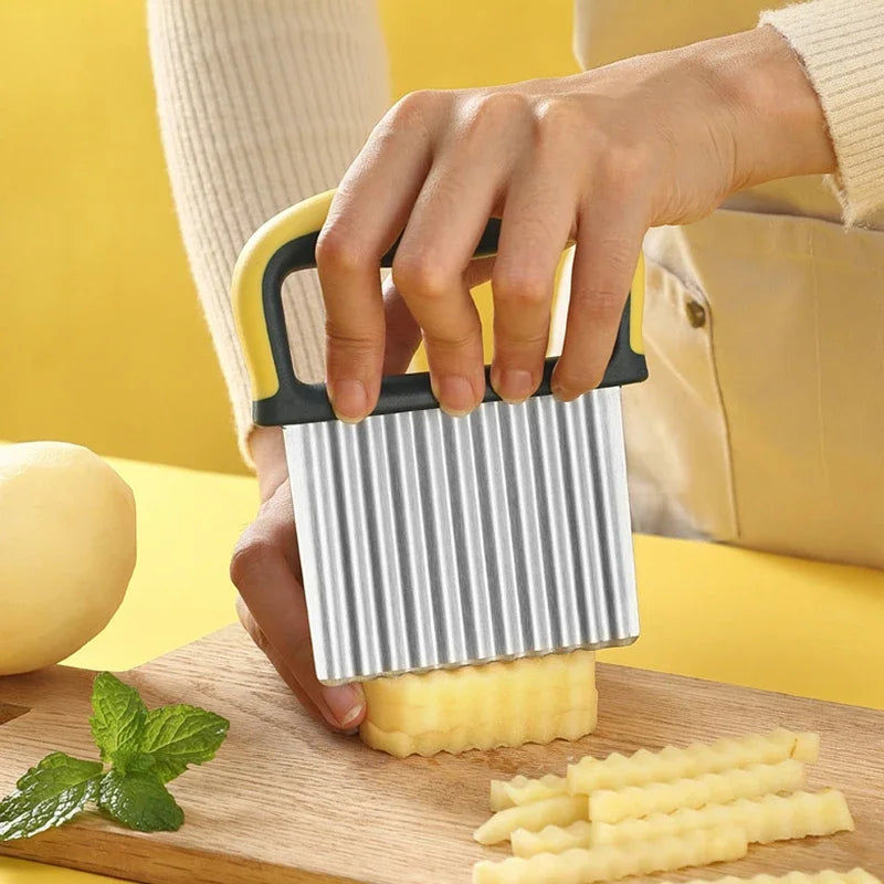 Potato Chip Cutter