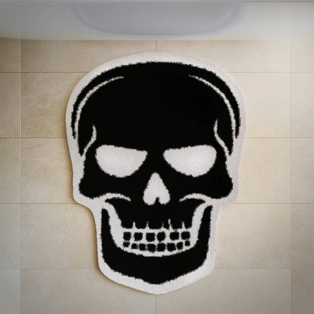 Halloween Door Mat