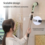 Load image into Gallery viewer, 9-in-1 Electric Cleaning Brush
