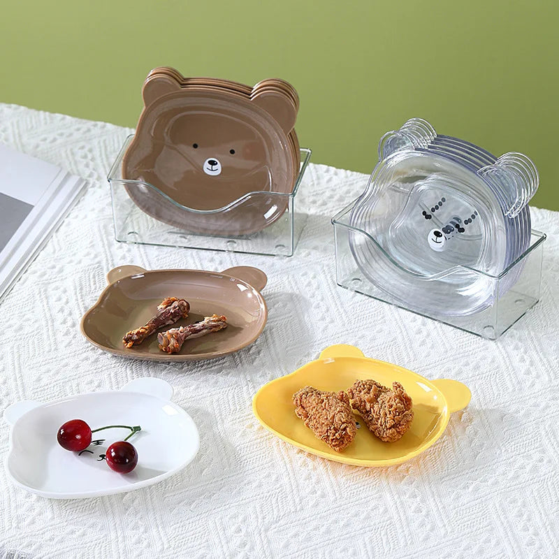 Bowl Plate Set Tableware