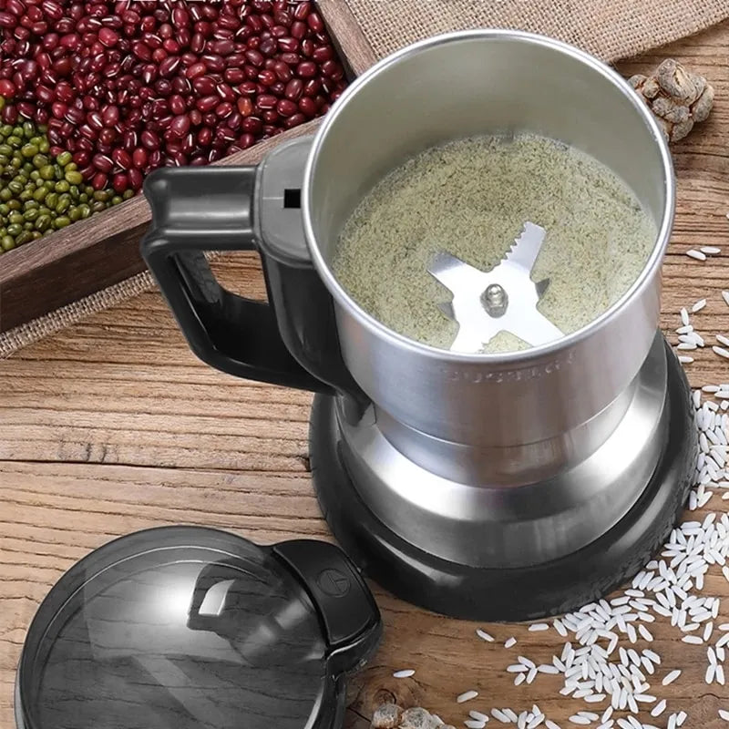  Multifunctional Home Coffee Grinder