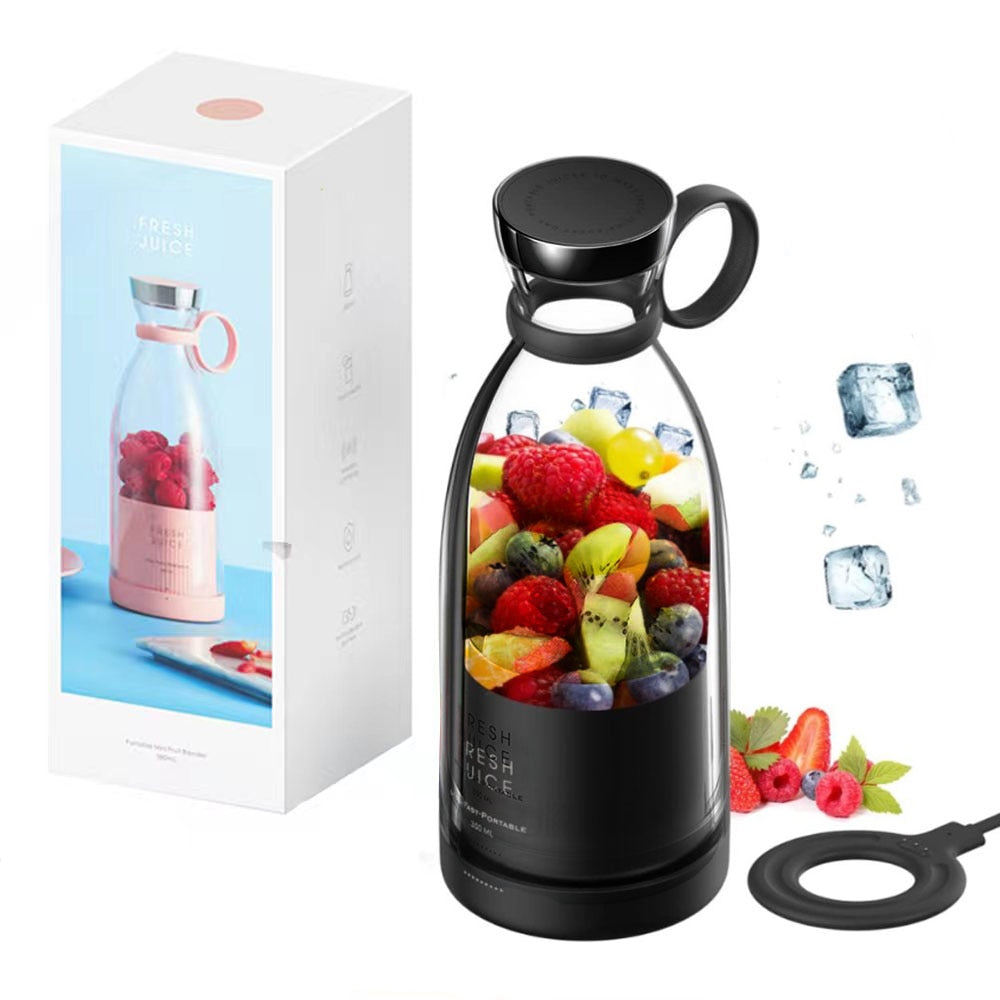 Best Portable Blender