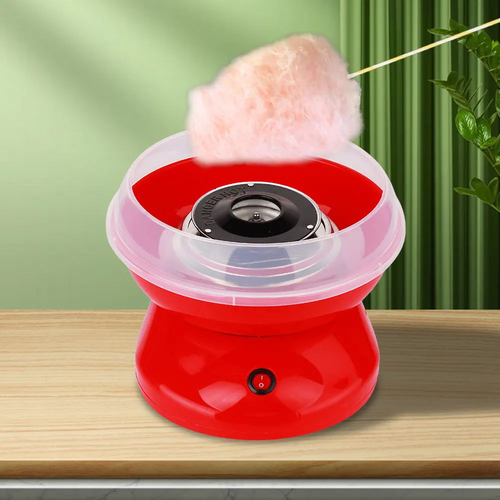 Portable Cotton Candy Machine