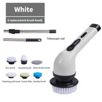 Load image into Gallery viewer, 9-in-1 Electric Cleaning Brush
