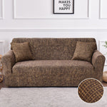 Load image into Gallery viewer, Geometric Sofa Cover Set
