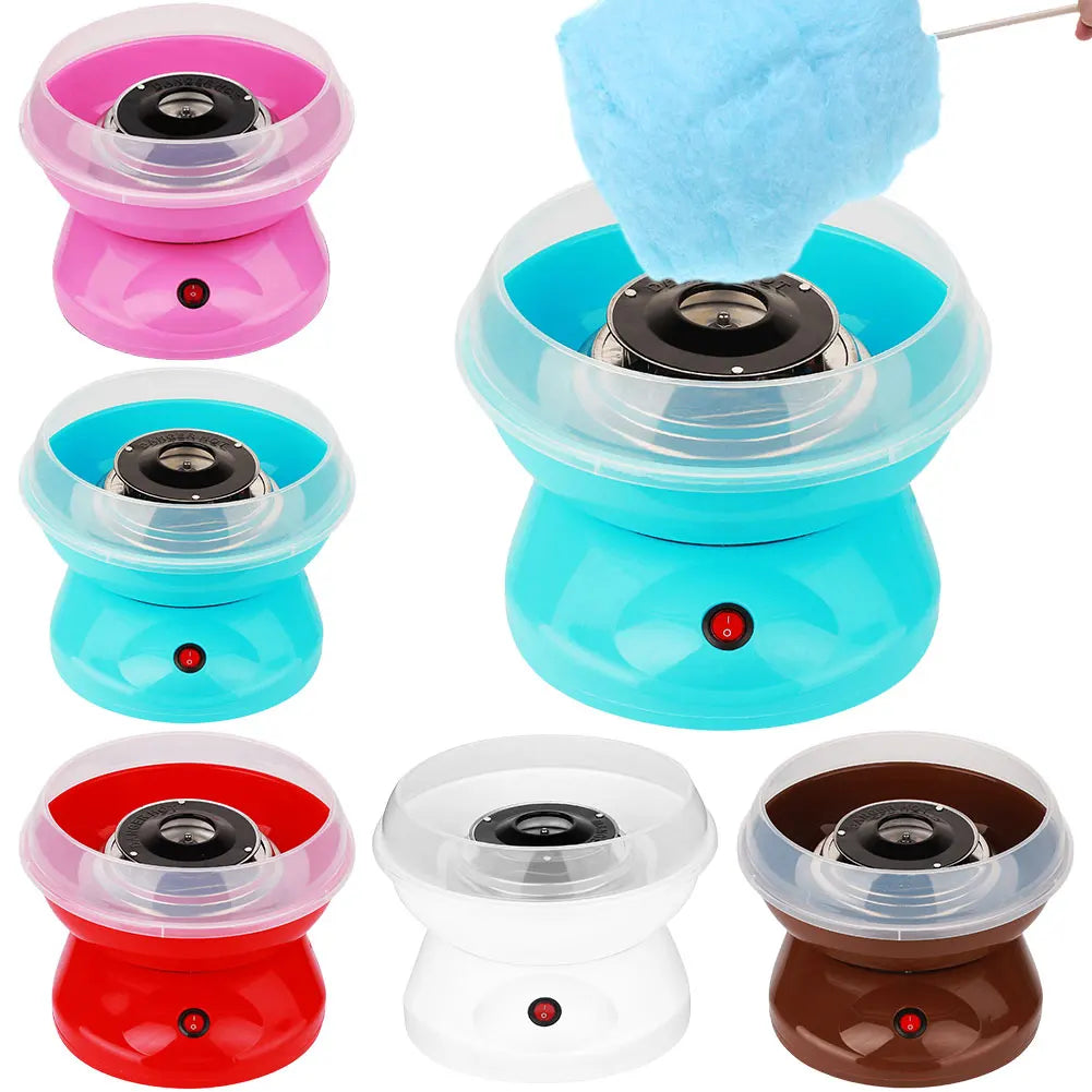 Portable Cotton Candy Machine