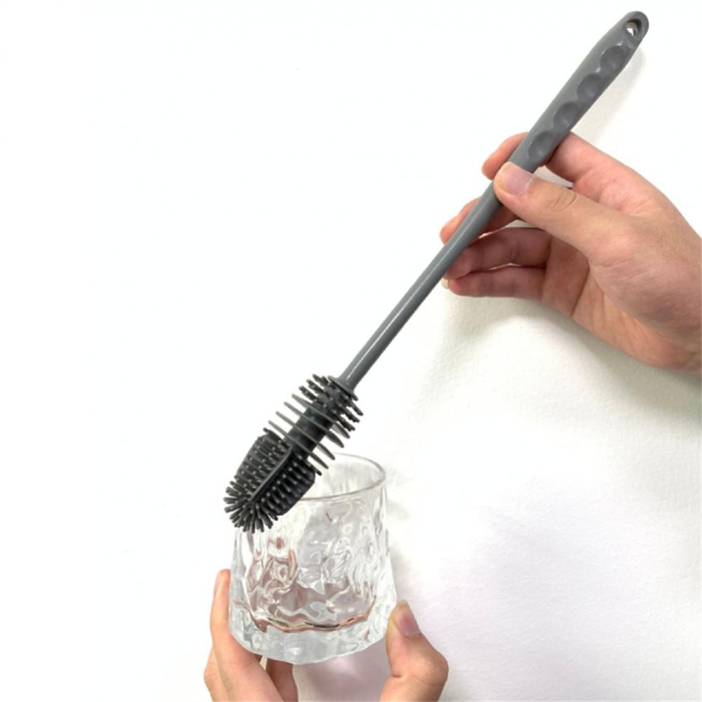 Glass Cup Cleaning Brush