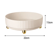 Rotating Organizer Kitchen 