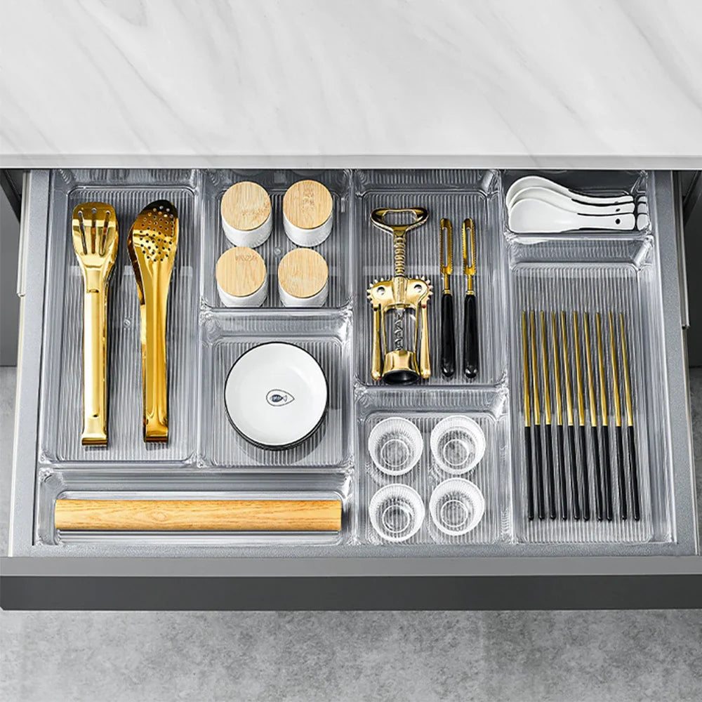 Kitchen Utensil Organizer