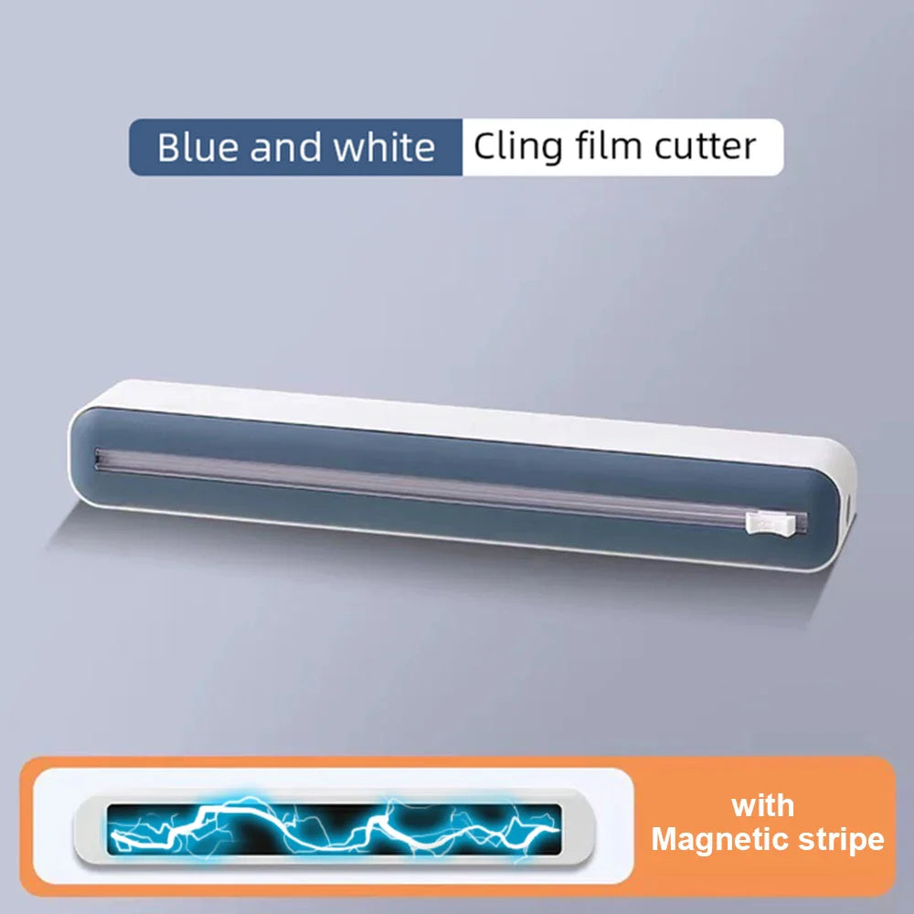 Film Dispenser Cutter 