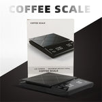 Load image into Gallery viewer, Digital Coffee Scale 3kg
