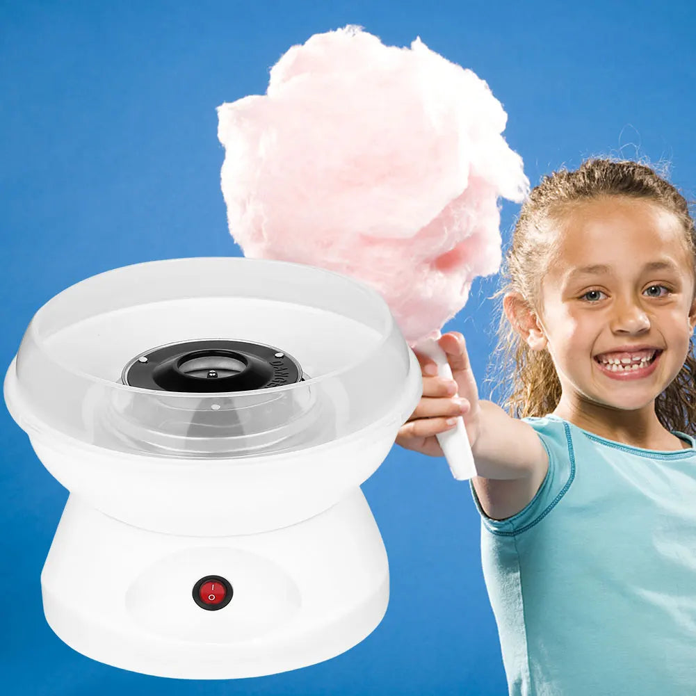 Portable Cotton Candy Machine