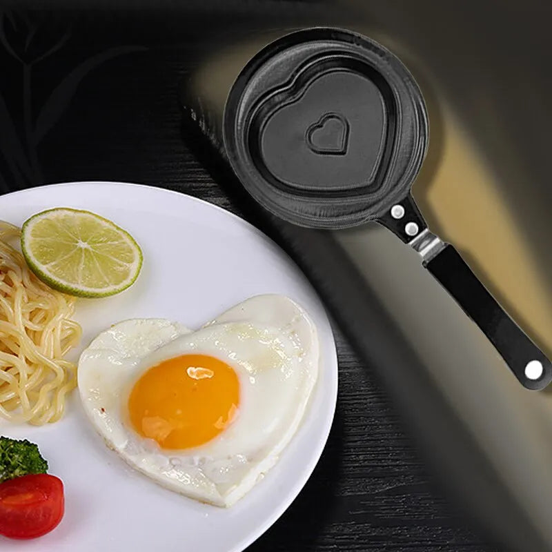  Omelet Pan 