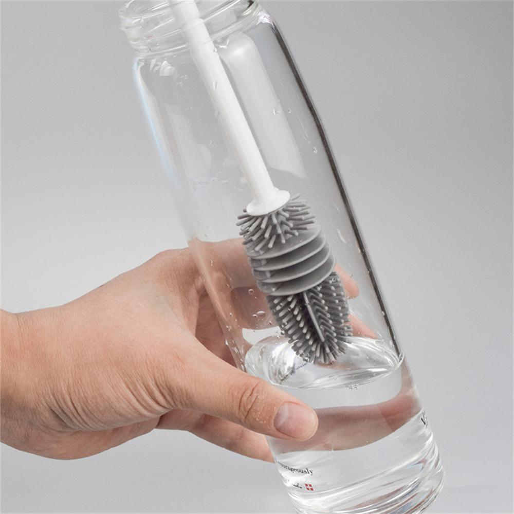 Glass Cup Cleaning Brush