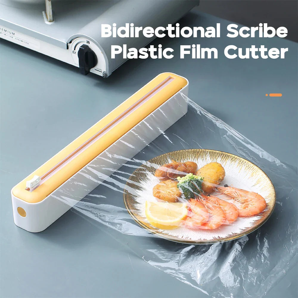 Film Dispenser Cutter 