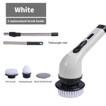 Load image into Gallery viewer, 9-in-1 Electric Cleaning Brush
