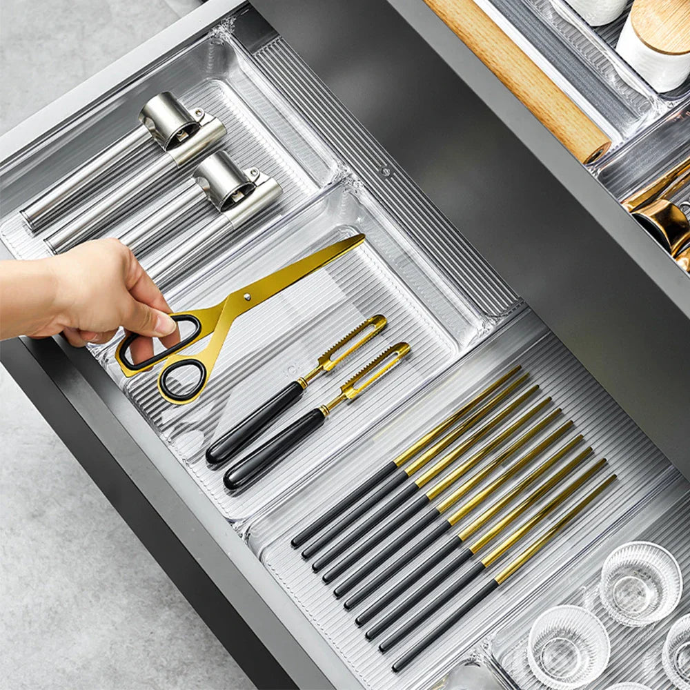 Kitchen Utensil Organizer