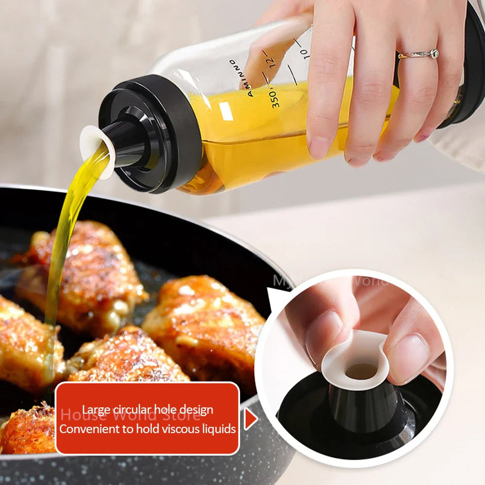 VBottle Kitchen Accessories