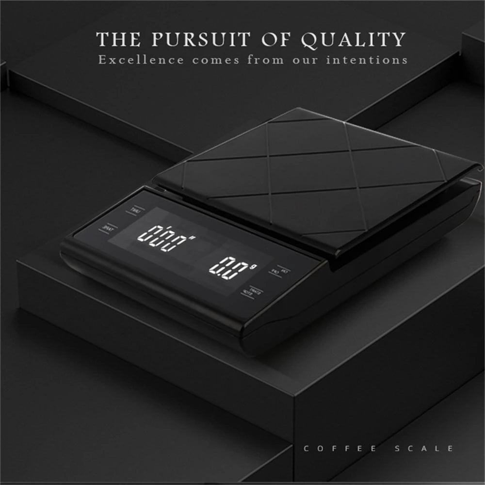 Digital Coffee Scale 3kg