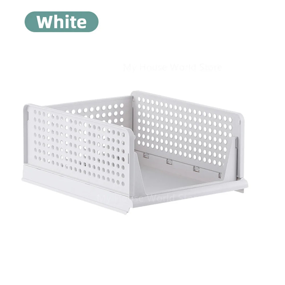 494117 Plastic Storage Box01342518|49411701473590