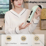 Load image into Gallery viewer, 9-in-1 Electric Cleaning Brush
