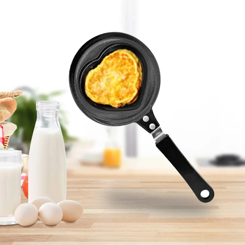  Omelet Pan 