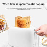 Load image into Gallery viewer, Breakfast Toast Toaster
