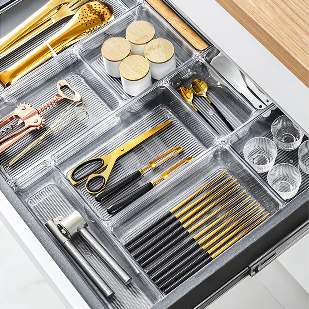 Kitchen Utensil Organizer