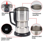 Load image into Gallery viewer,  Multifunctional Home Coffee Grinder
