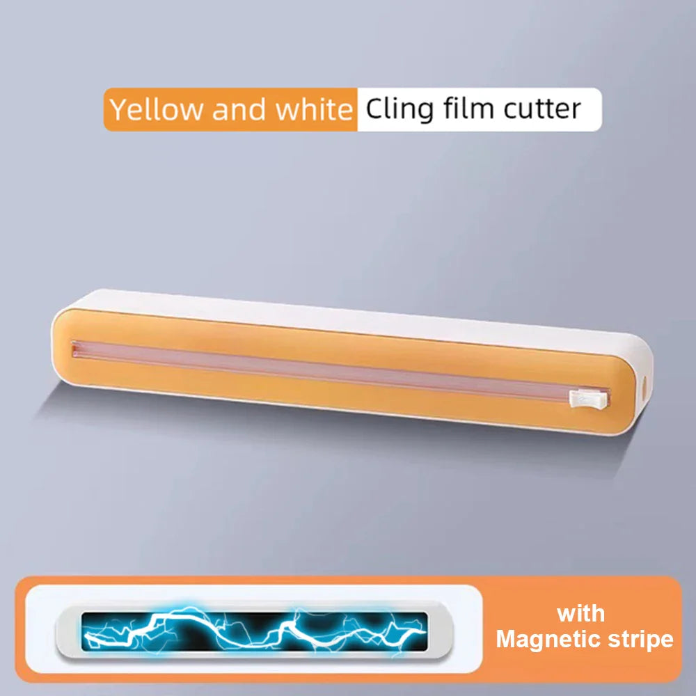 Film Dispenser Cutter 