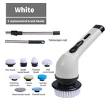 Load image into Gallery viewer, 9-in-1 Electric Cleaning Brush
