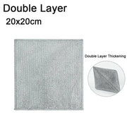  Kitchen Washing Steel Wire