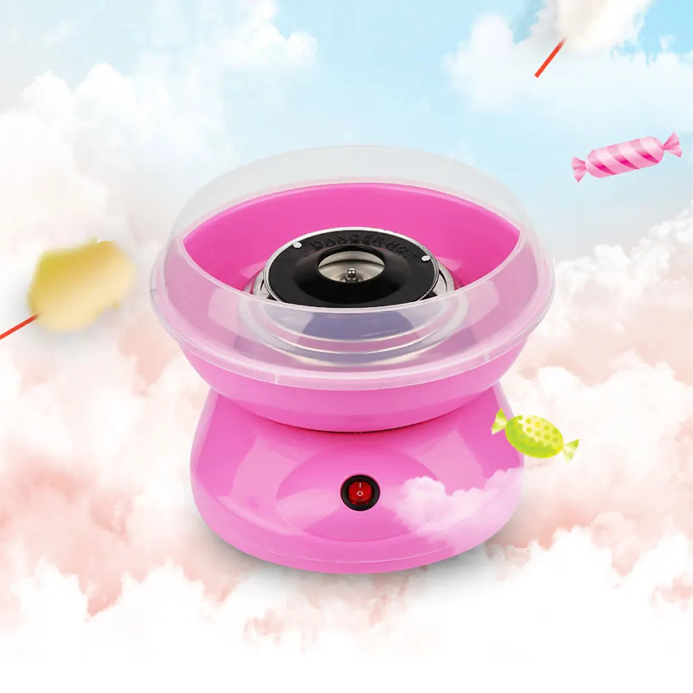 Portable Cotton Candy Machine