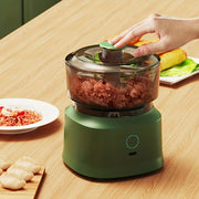 Electric Foods Chopper 