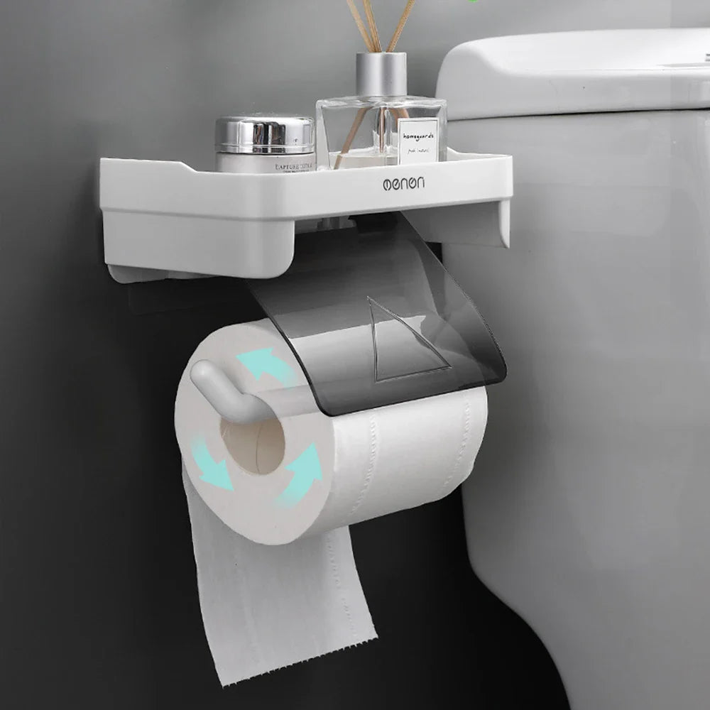 Toilet Paper Holder 