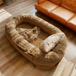 Load image into Gallery viewer, Big Dog Bed Sofa
