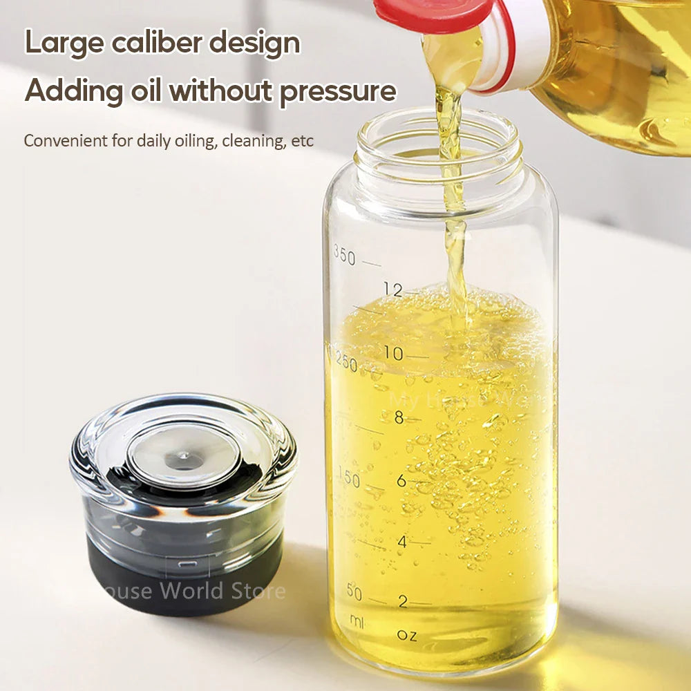 Bottle Kitchen Accessories