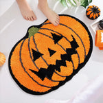 Load image into Gallery viewer, Halloween Door Mat
