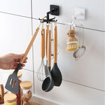 Load image into Gallery viewer, Easy-Hook™ - Kitchen Hook Multi-Purpose 360 Degrees

