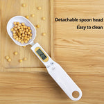 Load image into Gallery viewer, Adjustable measuring spoon
