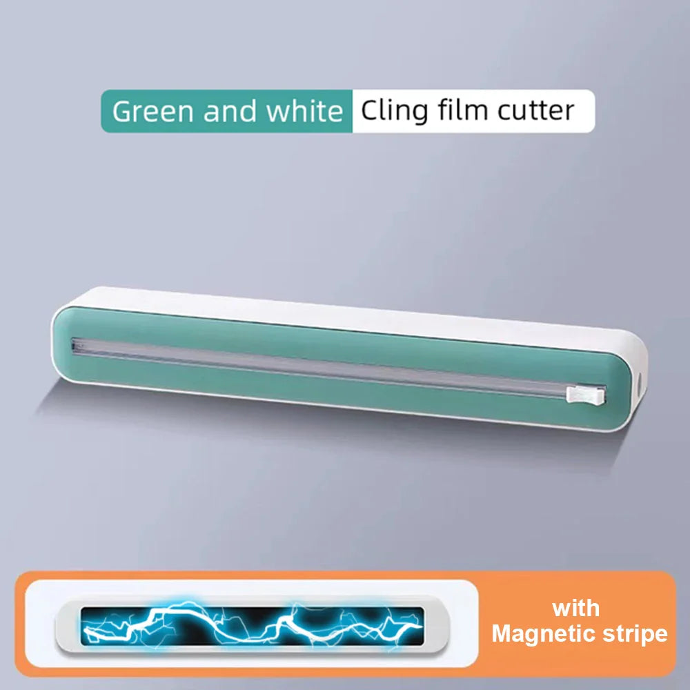 Film Dispenser Cutter 