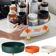 Rotating Organizer Kitchen 
