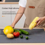 Load image into Gallery viewer, Silicone Pad Drying Kitchen
