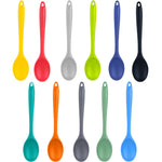 Load image into Gallery viewer,  Soft Silicone Spoon 
