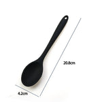 Load image into Gallery viewer,  Soft Silicone Spoon 
