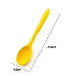 Load image into Gallery viewer,  Soft Silicone Spoon 
