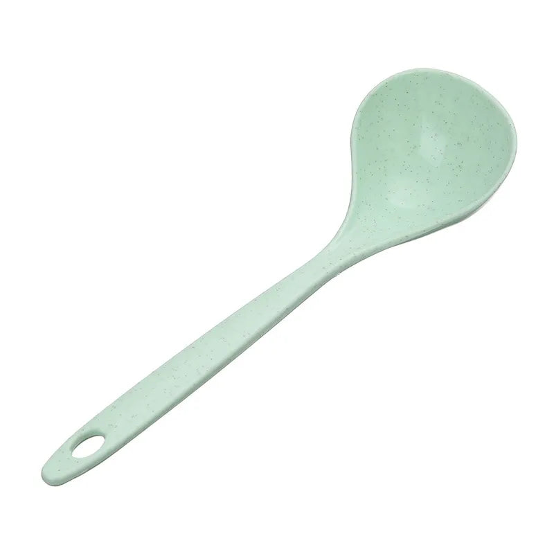 Soup Spoon Silicone