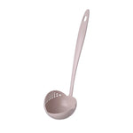 Load image into Gallery viewer, Soup Spoon Silicone
