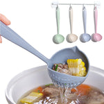 Load image into Gallery viewer, Soup Spoon Silicone
